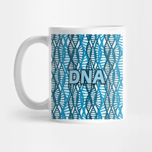 dna Mug